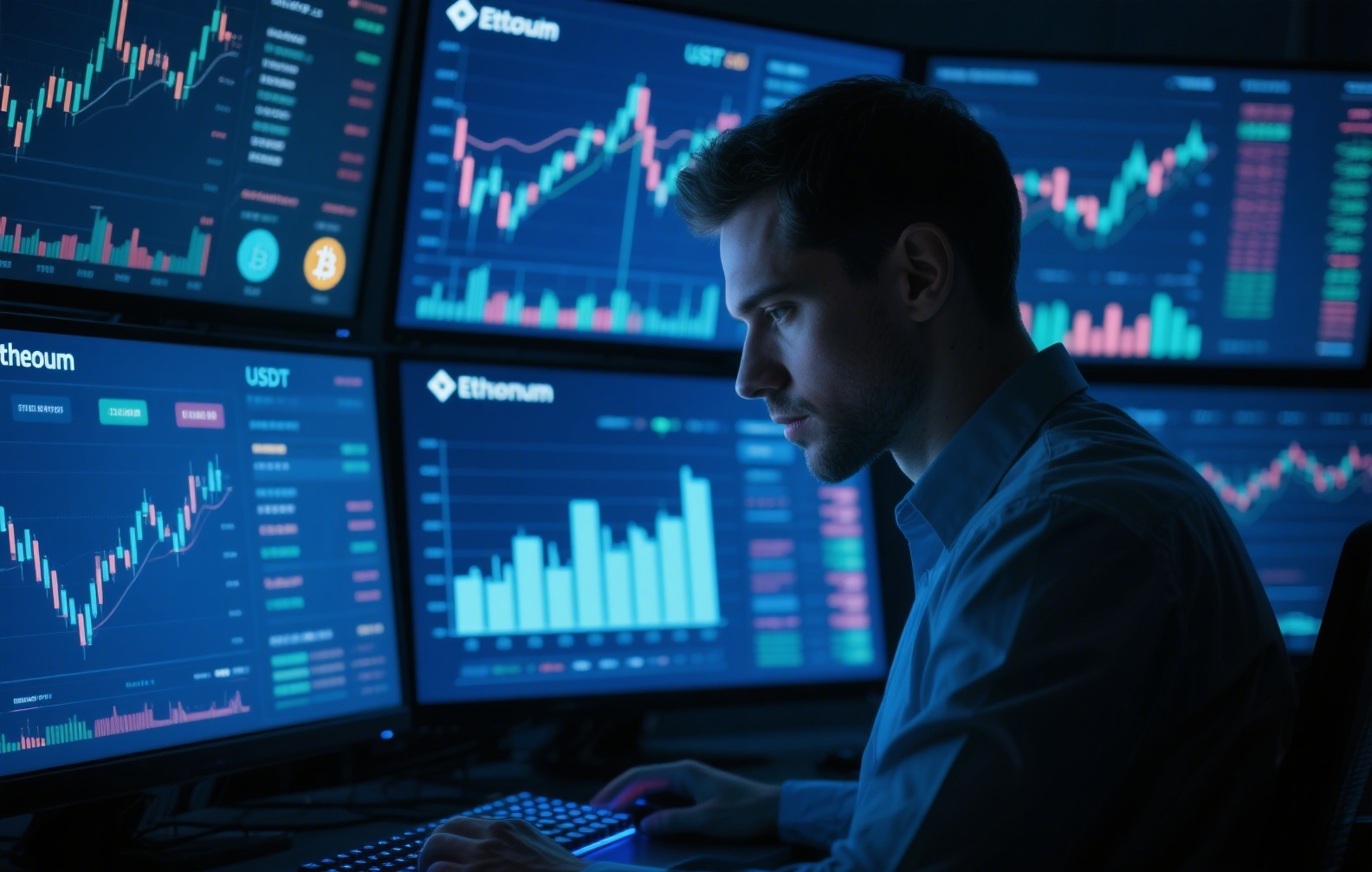 深度解析：如何获取与部署仿币安区块链交易所源码 | 完整开发指南